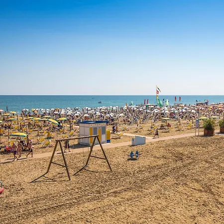 Lovely In Bibione